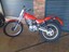 HONDA RS200 TRIALS