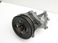 BMW E91 330XD 05-08 Wasserpumpe Kühlmittelpumpe Motorpumpe BMW E91 330XD 05-08 15.02.2006 9227716 64129227716... Vorschau 6