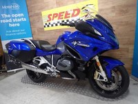 Bmw R 1250 RT LE