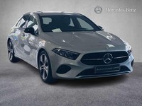 2025 Mercedes-Benz A-Class A180 Sport Edition 5dr Auto Hatchback Petrol Automati