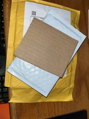 Item photo(s) from verified buyer