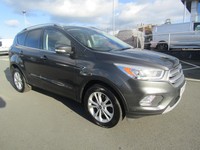 2017 Ford Kuga 2.0 TDCi Titanium 5dr 2WD - Sat Nav / Appearance Pack Estate Dies