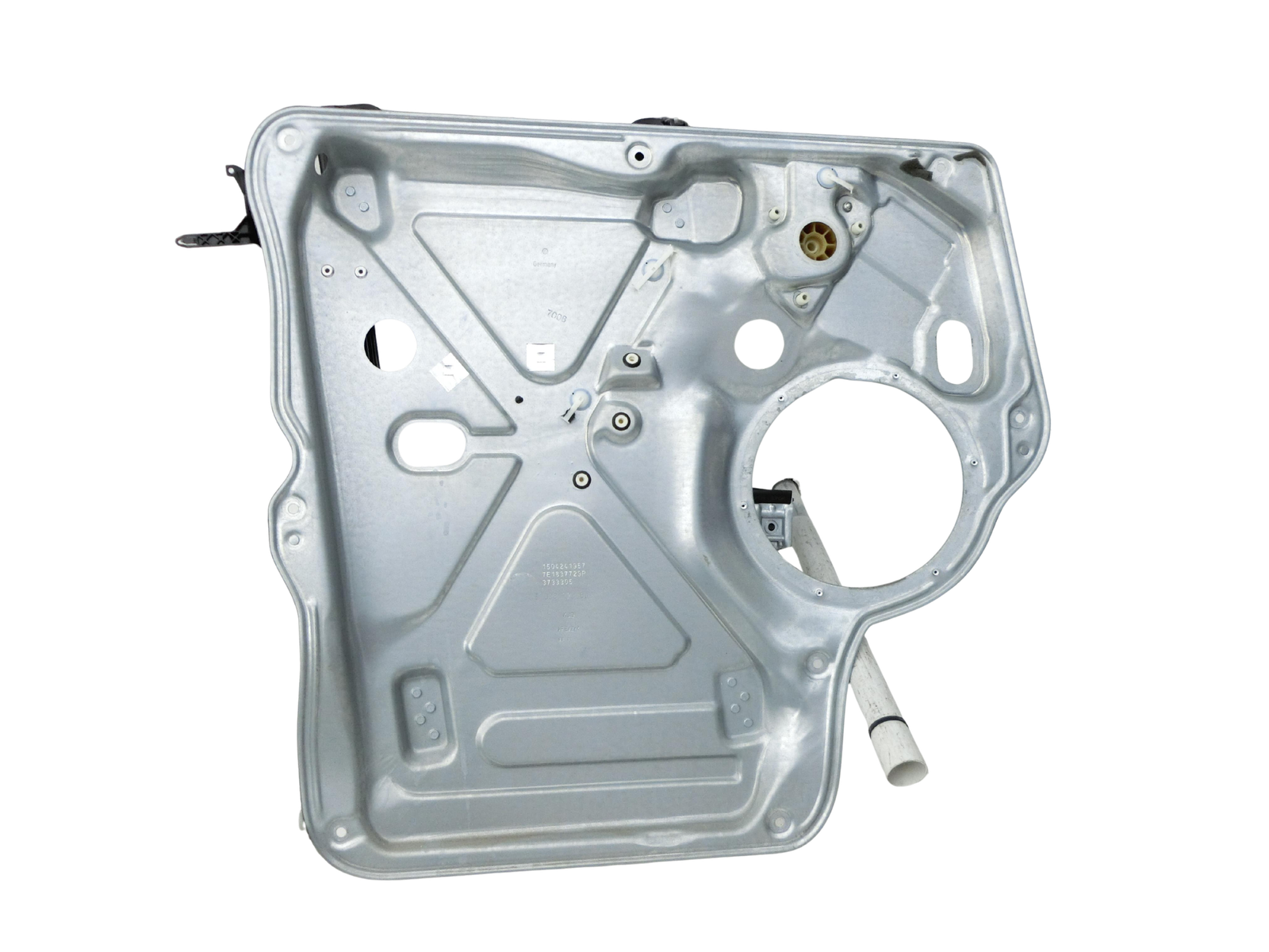 Window Lift Without FH-engine Front Left for VW T6 7E 15-19 - Bild 1