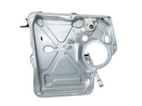 VW T6 7E 15-19 Kasten Fensterheber o. FH-Motor Vorne Links VW T6 7E 15-19 30.08.2016 7E0837753D 7E1837729P... Vorschau 1