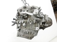 Opel Astra K B16 15-22 1,4T 92KW M60 Schaltgetriebe Getriebe Opel Astra K B16 15-22 26.02.2018 55487578 gebraucht Vorschau 4