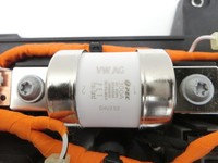 Skoda Octavia IV NX 20-24 Steuergerät ECU Modul 300A Sicherung für Hochvoltbatterie Skoda Octavia IV NX 20-24... Vorschau 2