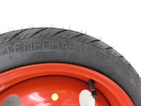 Hyundai I10 IA 13-16 1 x Komplettrad Ersatzrad Stahlfelge Sommerreifen 115/70R15 4X100 Hyundai I10 IA 13-16... Vorschau 8