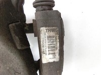 Citroen C6 05-11 HDI 2,7 150KW Bremssattel Bremszange Vorne Rechts Orig. TRW Citroen C6 05-11 01.05.2005 9684703380... Vorschau 4
