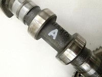 Mercedes W204 S204 C220 07-14 CDI 2,2 125KW 646811 Nockenwelle Auslass Mercedes W204 S204 C220 07-14 08.12.2008... Vorschau 5
