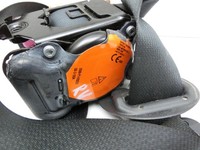 Nissan Qashqai II J11 17-21 Gurt Sicherheitsgurt Gurtstraffer für Beifahrer Rechts Vorne Nissan Qashqai II J11... Vorschau 6