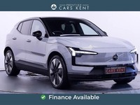 2025 Volvo EX30 Ultra Twin Motor Performance ESTATE Electric Automatic