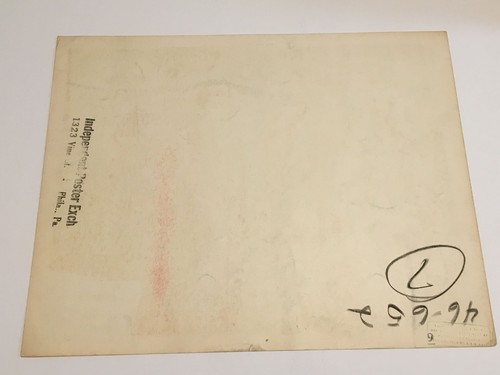 Original Charlie Chan - Dark Alibi Lobby Card #2 Sidney Toler Mantan Moreland