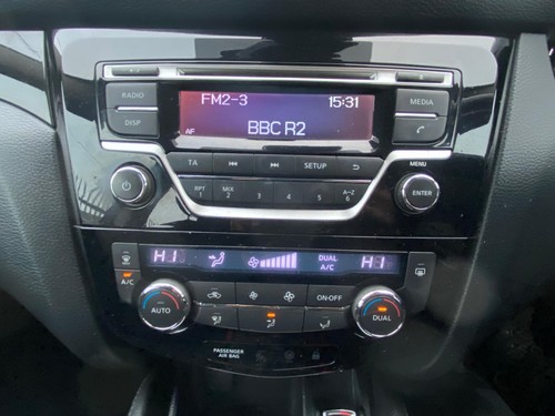 Nissan Qashqai image