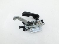 Opel Tigra Twintop 04-09  Cabrio Verriegelung für Verdeck Rechts Vorne Opel Tigra Twintop 04-09 30.03.2007 gebraucht Vorschau 4