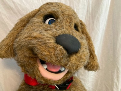 Axtel Puppet for sale | Only 2 left at -75%