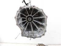 Nissan Pathfinder R51 05-10 dCi 2,5 126KW 4WD RE5R05A Automatikgetriebe Getriebe ohne Wandler YD25DDTI.AT Nissan... Vorschau 9