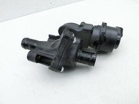Renault Captur I  13-21 TCE  1,3 96KW Umwelzpumpe Heizung Pumpe Renault Captur I  13-21 19.09.2019 922309109R gebraucht Vorschau 4