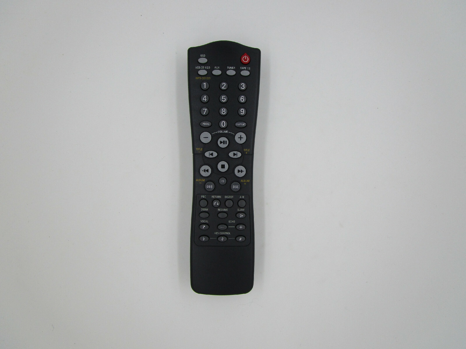 Philips CD用リモコン(remote) 適応機種：LHH-500R Philips CD用リモコン(remote) 適応機種：LHH-500R Amazon.com