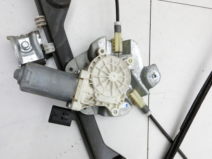 VW Crafter 2E 35 11-16 Kasten Fensterhebermotor mit Fensterheber Links Vorne VW Crafter 2E 35 11-16 07.10.2016... Vorschau 2
