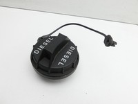 Hyundai IX35 LM 09-13 Tankdeckel Verschluss Tankverschluss Hyundai IX35 LM 09-13 25.02.2012 8157522000 gebraucht Vorschau 2