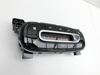 Smart Fortwo 453 14-24 Bedienteil Bedienelement Klimabedienteil ECE Smart Fortwo 453 14-24 28.03.2017 A4539050600... Vorschau 2