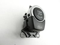 BMW F06 640d 12-18 Schalter Start Stoß Anschalter für Motor BMW F06 640d 12-18 07.02.2018 61319153831 9153831... Vorschau 4