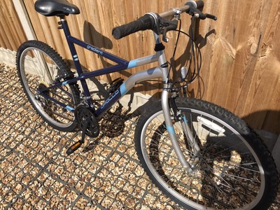 terrain 1024xt mountain bike