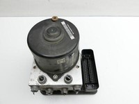 Skoda Octavia II 1Z RS ABS ESP Steuergerät Aggregat Hydraulikblock Skoda Octavia II 1Z RS 30.11.2006 1K0614517AF... Vorschau 2
