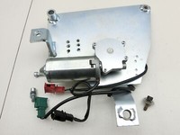 VW Golf 5 V 1K5 03-09 TDI 2,0 103KW Stellmotor Umrüstsatz Schiebetür LH Rollstuhlverladesystem EDAG A5/02-1 VW Golf... Vorschau 4