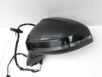 Audi A4 8W B9 19-24 Spiegel Aussenspiegel Links Elektrochrom LY9T Audi A4 8W B9 19-24 18.12.2015 8W1857409E gebraucht Vorschau 4