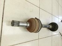 Opel Insignia A 08-13 2,0 118KW Antriebswelle Gelenkwelle Links Vorne Opel Insignia A 08-13 28.07.2009 93169644... Vorschau 2