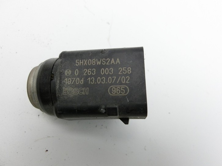 Chrysler 300C LE 04-07 Abstands Sensor Parksensor PDC Hinten Rechts Innen Chrysler 300C LE 04-07 07.08.2007... Vorschau 4