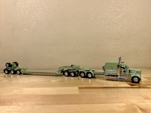 ミニカー DCP 1/64 Fleenor Brothers KW ICON 900 DCP 1/64 Fleenor Brothers KW ICON 900 1/64 Dcp / First Gear