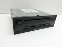 Audi A3 8V 12-16 Navigationssystem Navi Audi A3 8V 12-16 17.06.2014 8V0035864B CQ-XA13F1AE gebraucht Vorschau 3