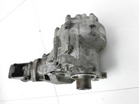 Peugeot 4007 GP 07-12 HDI 2,0 100KW 4WD Differential Vorderachsgetriebe Vorne Peugeot 4007 GP 07-12 27.09.2007 gebraucht Vorschau 4