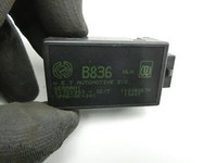 Alfa Romeo Brera 159 05-10 Steuergerät ECU Modul Sitzsteuergerät Rechts Vorne Alfa Romeo Brera 159 05-10 23.07.2010... Vorschau 4