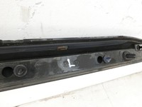 Peugeot 308 II 17-21 Lim GT Zierleiste Verkleidung für Schweller Seitenschweller Links Peugeot 308 II 17-21... Vorschau 6