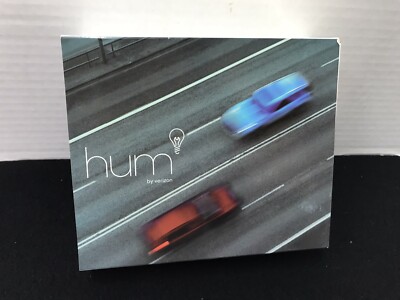 Hum by Verizon - Vehicle Tracking and Diagnostic System OBD Tracker New Open Box