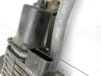 VW Tiguan 5N 11-16 Wischermotor mit Wischergestänge VW Tiguan 5N 11-16 12.12.2012 5N1955023D 5N1955023E gebraucht Vorschau 8
