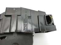 Citroen C4 Grand Picasso 06-10 Van Heckklappenschloss Schloss Heckklappe Verriegelung Citroen C4 Grand Picasso... Vorschau 4