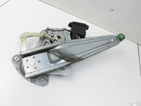 Toyota Avensis T27 08-11 Kombi Fensterhebermotor mit Fensterheber Rechts Hinten Toyota Avensis T27 08-11 07.09.2011... Vorschau 4