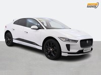 2019 Jaguar I-Pace 294kW EV400 SE 90kWh 5dr Auto 4x4 ELECTRIC Automatic