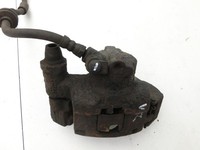 Fiat 500 07-15 1,2 51KW Bremssattel Bremszange Vorne Rechts Fiat 500 07-15 04.03.2008  51760618 gebraucht Vorschau 2