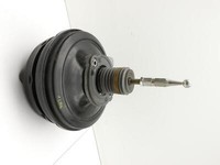 Audi A8 4E D3 05-07 TDI 4,2 240KW Bremskraftverstärker Audi A8 4E D3 05-07 22.05.2007 4E1612107B 4E1612105F gebraucht Vorschau 2
