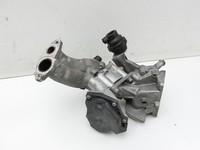 Jeep Compass MK49 10-14 2,1 120KW Ansaugrohr Ladeluftschlauch Luftschlauch Pos.2 Jeep Compass MK49 10-14 31.01.2014... Vorschau 2