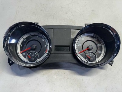 15 16 17 18 DODGE CARAVAN Speedometer Instrument Cluster Gauges