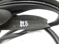 VW UP AA 15-23 Dichtung Rahmen für Heckklappe Kofferraum VW UP AA 15-23 15.08.2014 1S6827705F gebraucht Vorschau 6