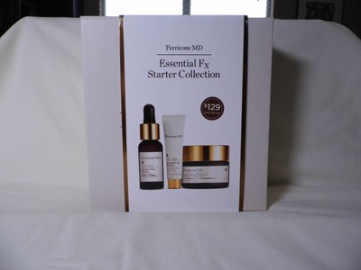 Perricone MD Essential Fx Starter Collection' - NEW IN BOX
