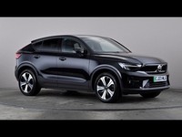 2023 Volvo C40 170kW Recharge Plus 69kWh Auto Estate ELECTRIC Automatic