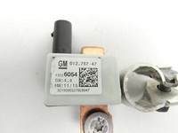 Opel Astra K 15-21 1,5 90KW Sensor für Batterieüberwachung Opel Astra K 15-21 04.11.2019 13526054 gebraucht Vorschau 5